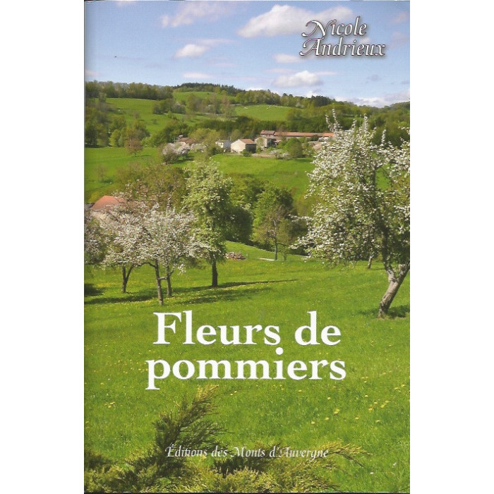 fleurs-de-pommiers