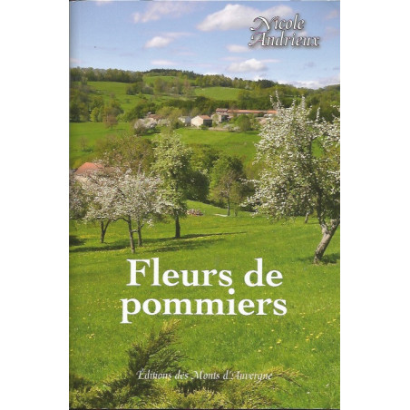 fleurs-de-pommiers