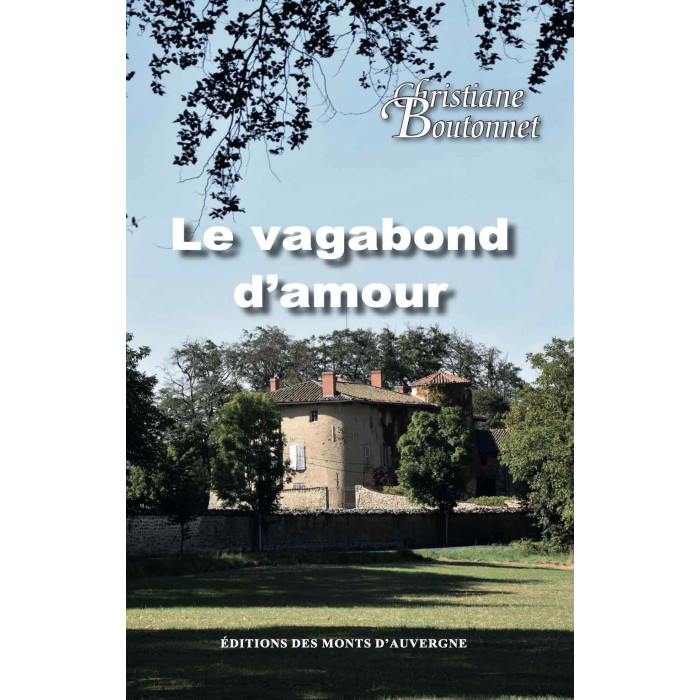 le-vagabonDdamour