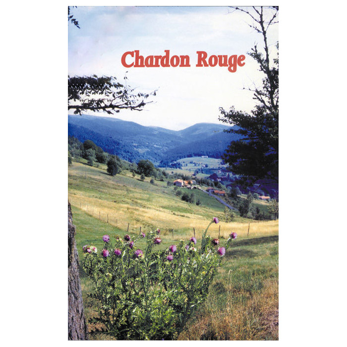 le-chardon-rouge