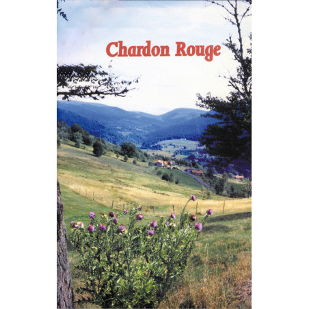 le-chardon-rouge