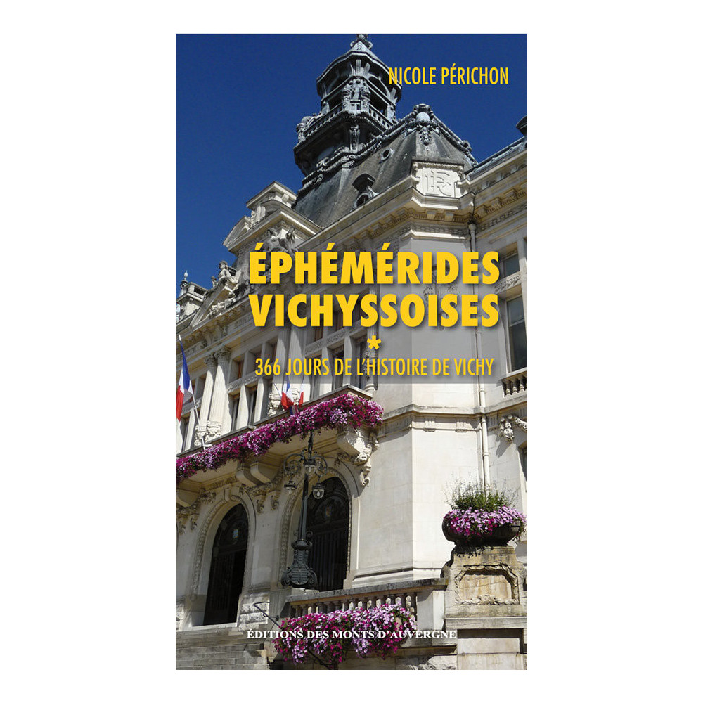 ephemerides-vichyssoises